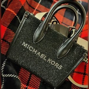 Michael kors mirella bag